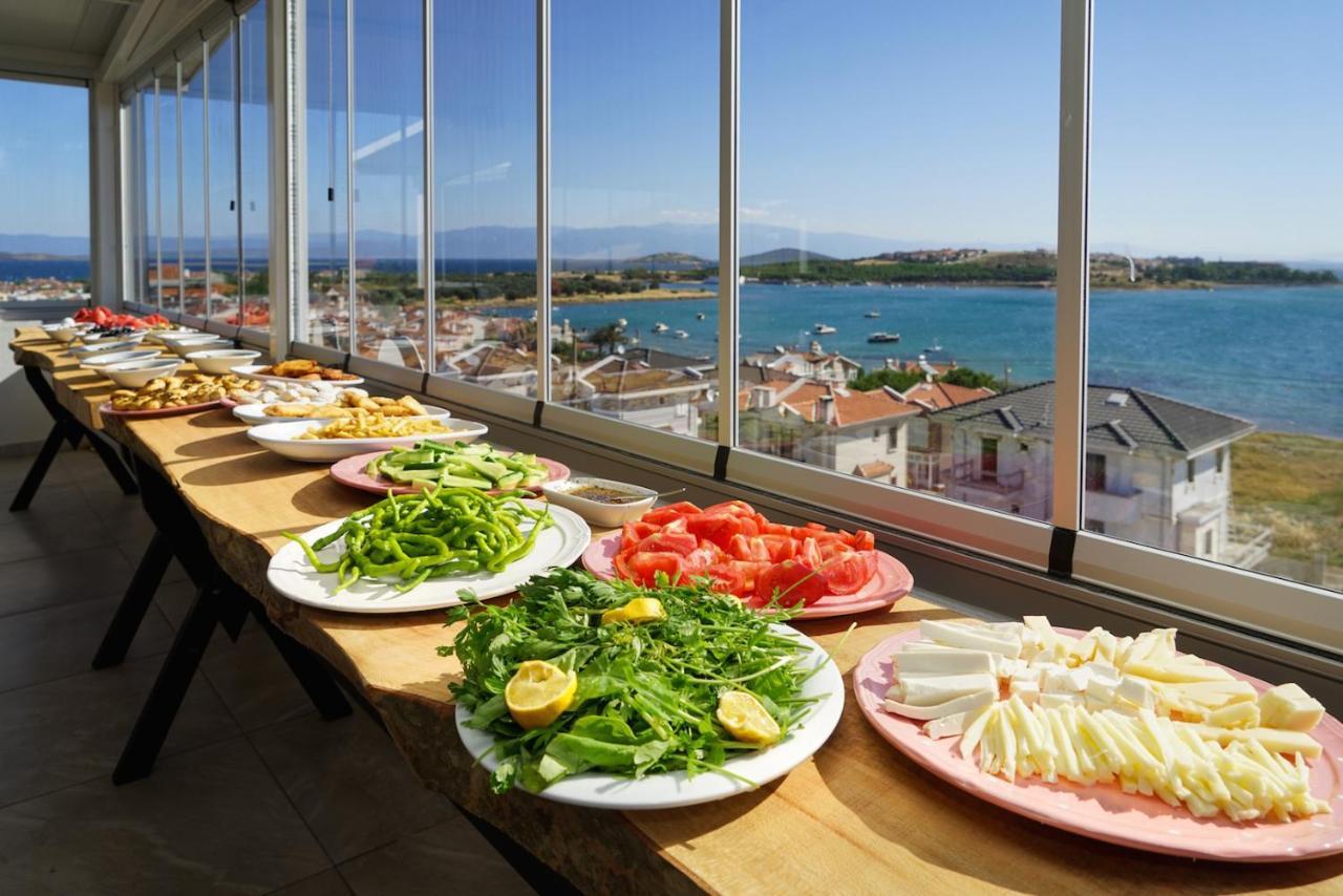 Cunda Bal Konak Ayvalik Luaran gambar