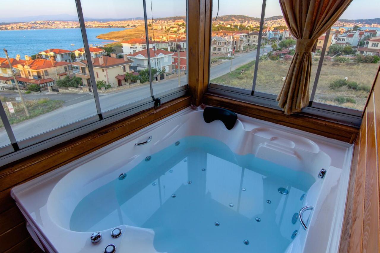 Cunda Bal Konak Ayvalik Luaran gambar