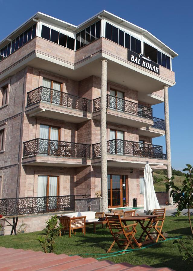 Cunda Bal Konak Ayvalik Luaran gambar
