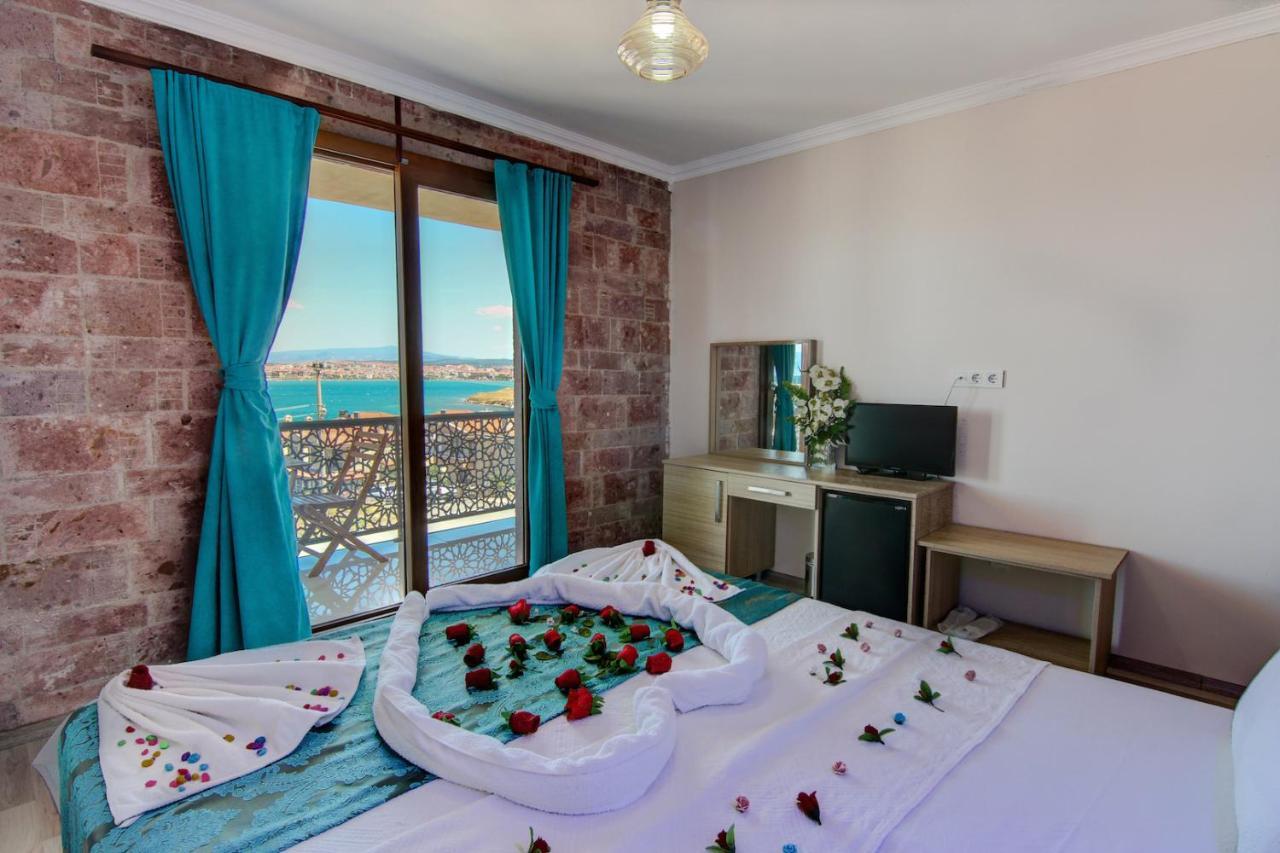 Cunda Bal Konak Ayvalik Luaran gambar