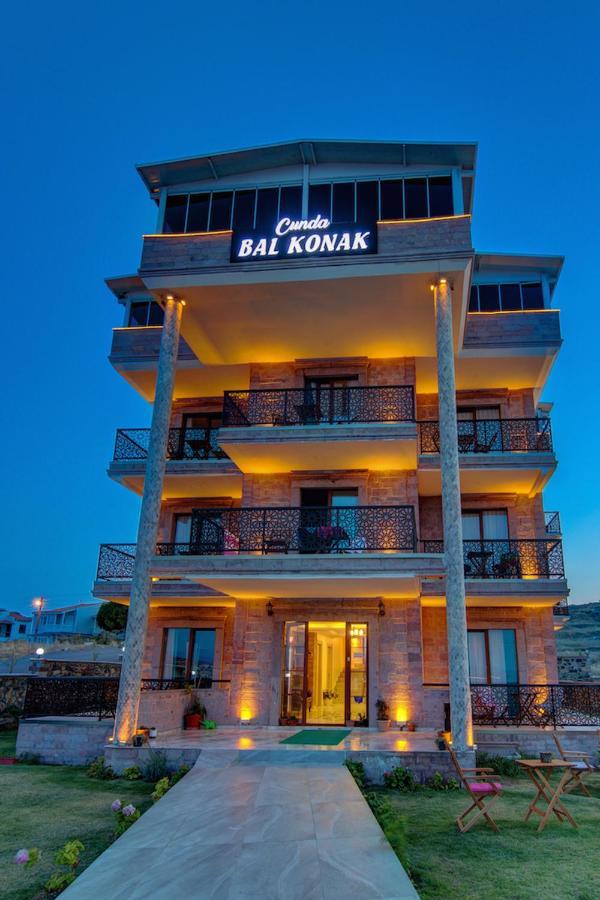 Cunda Bal Konak Ayvalik Luaran gambar
