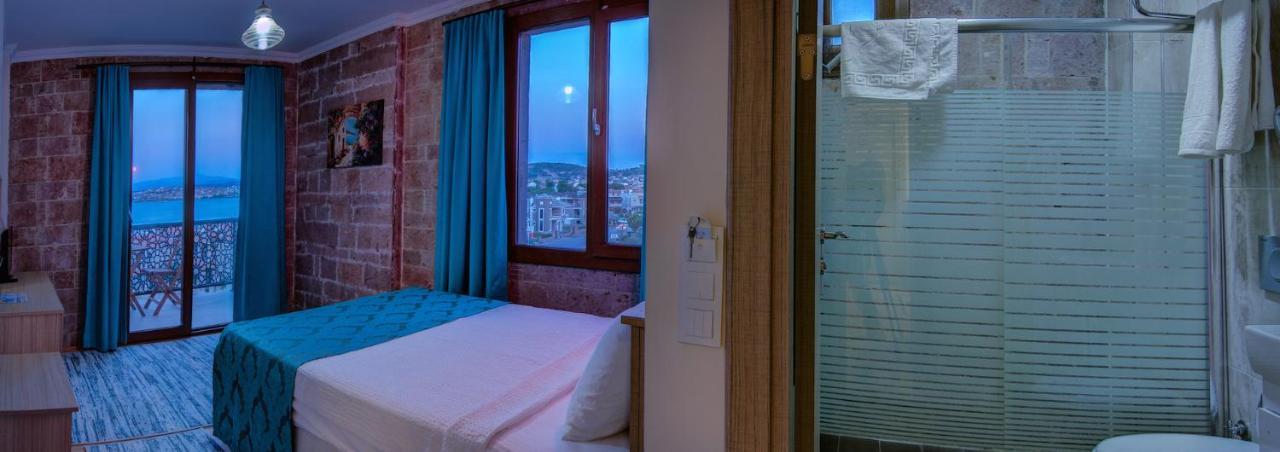 Cunda Bal Konak Ayvalik Luaran gambar