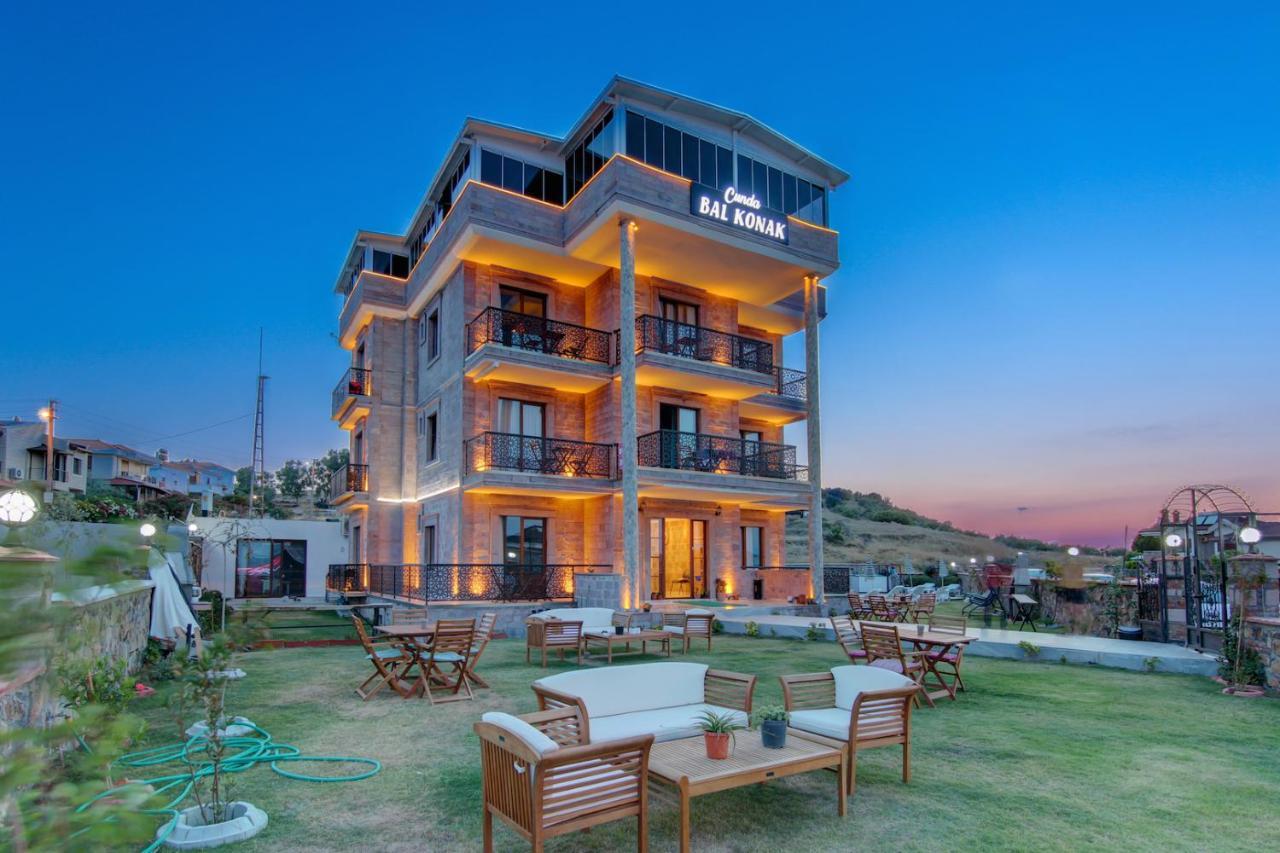 Cunda Bal Konak Ayvalik Luaran gambar