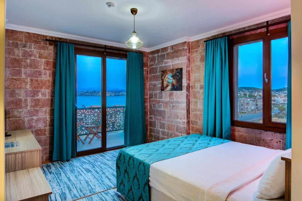 Cunda Bal Konak Ayvalik Luaran gambar