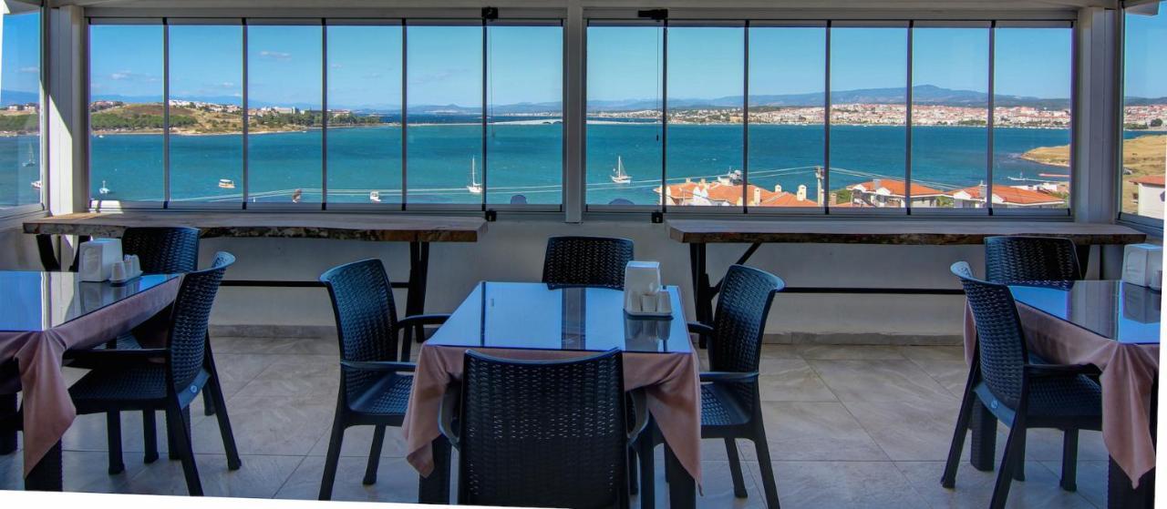 Cunda Bal Konak Ayvalik Luaran gambar